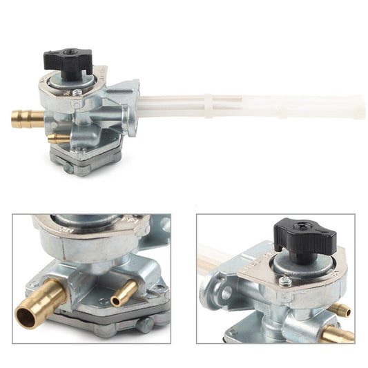 Fuel Tap Petcock Valve for Kawasaki Vulcan 800 ZRX1200 ZRX1200R 51023-1260 Motor