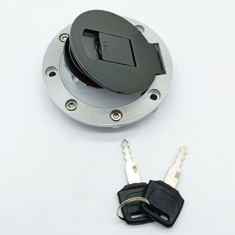 Fuel filler cap actuator motor gear for 2011 for Citroen DS4 v