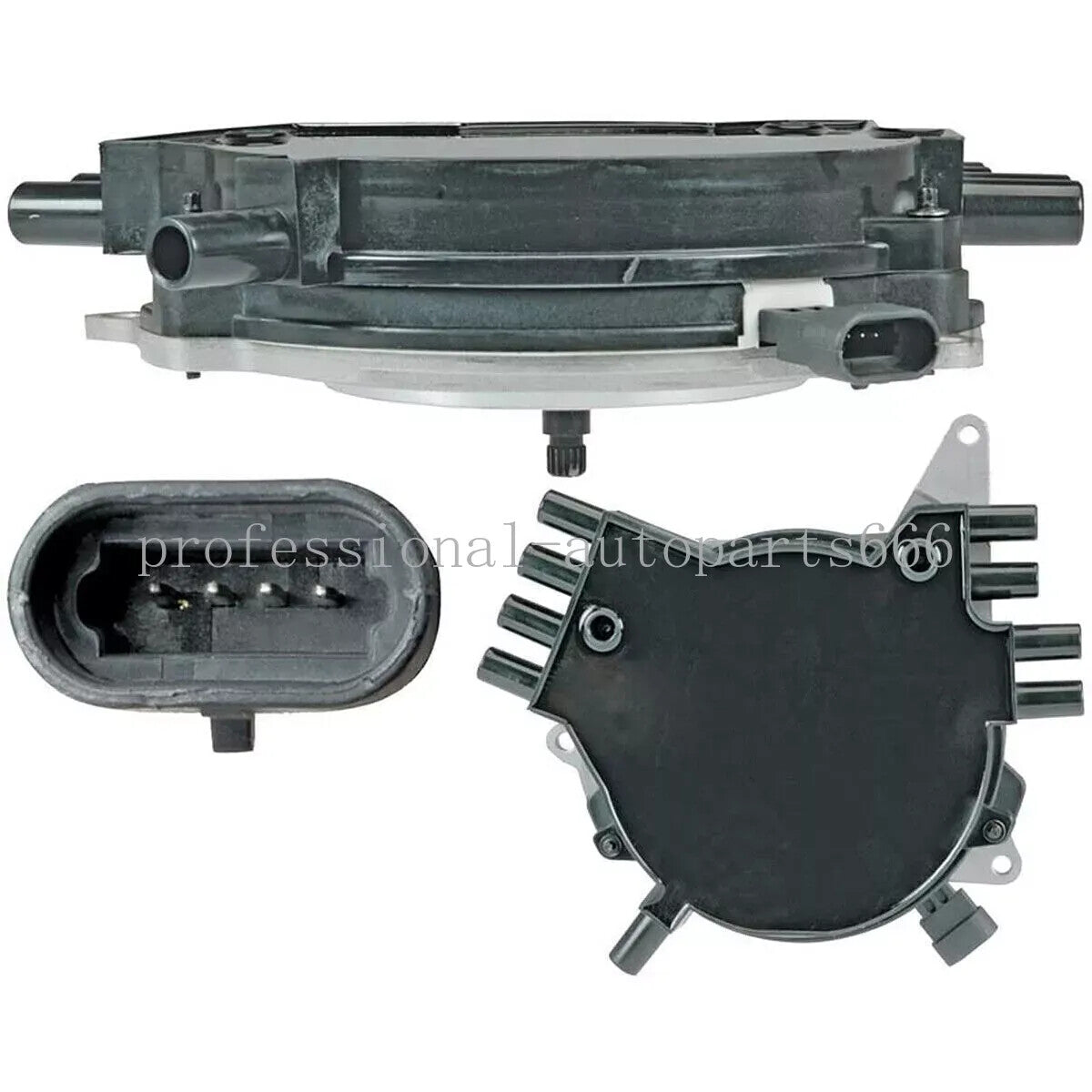 Ignition Distributor for Chevy for Corvette 92-94 Camaro for Pontiac Firebird 93-94 5.7L Q