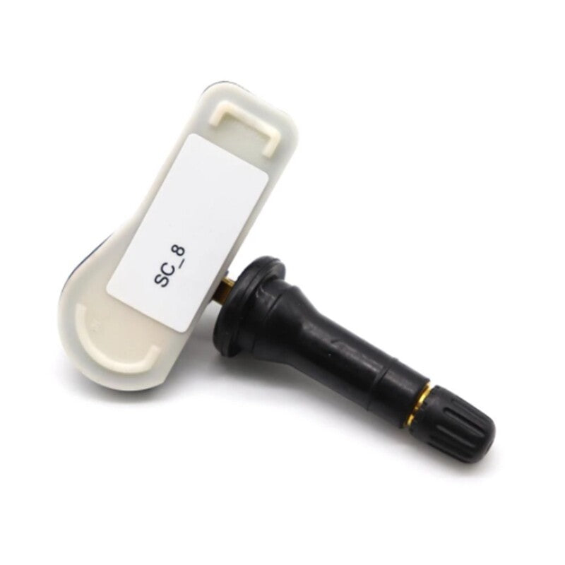 4PCS Tire Pressure Sensor 407001628R TPMS Sensor for Renault 433MHZ 40700-1628R