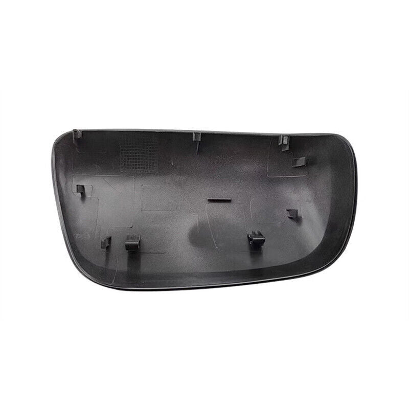 Silver Rearview Mirror Cover Shell Cap Left Side Fit for Toyota Prius 2005-2010