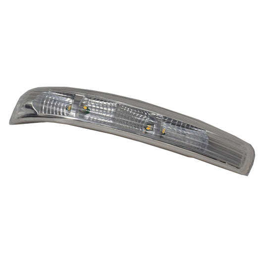Left Mirror Turn Signal Driver Side For Captiva 2007 - 2016- v