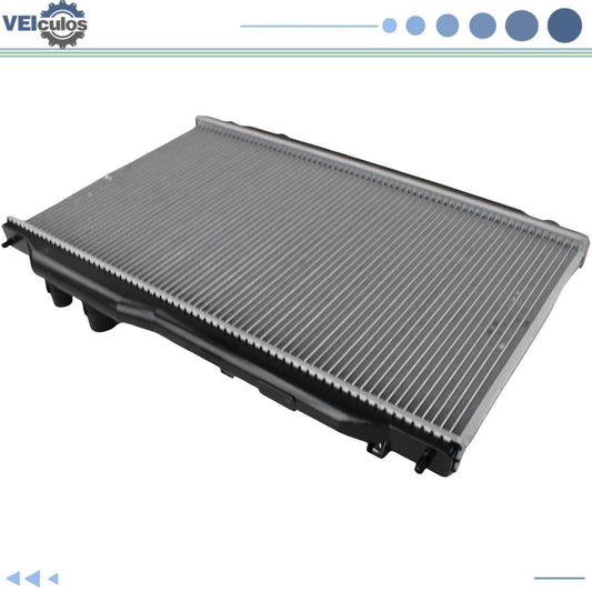 Aluminum Radiator 19010RNBA01 19010RNBC51 For 2007-2011 for Acura CSX 2.0l L4