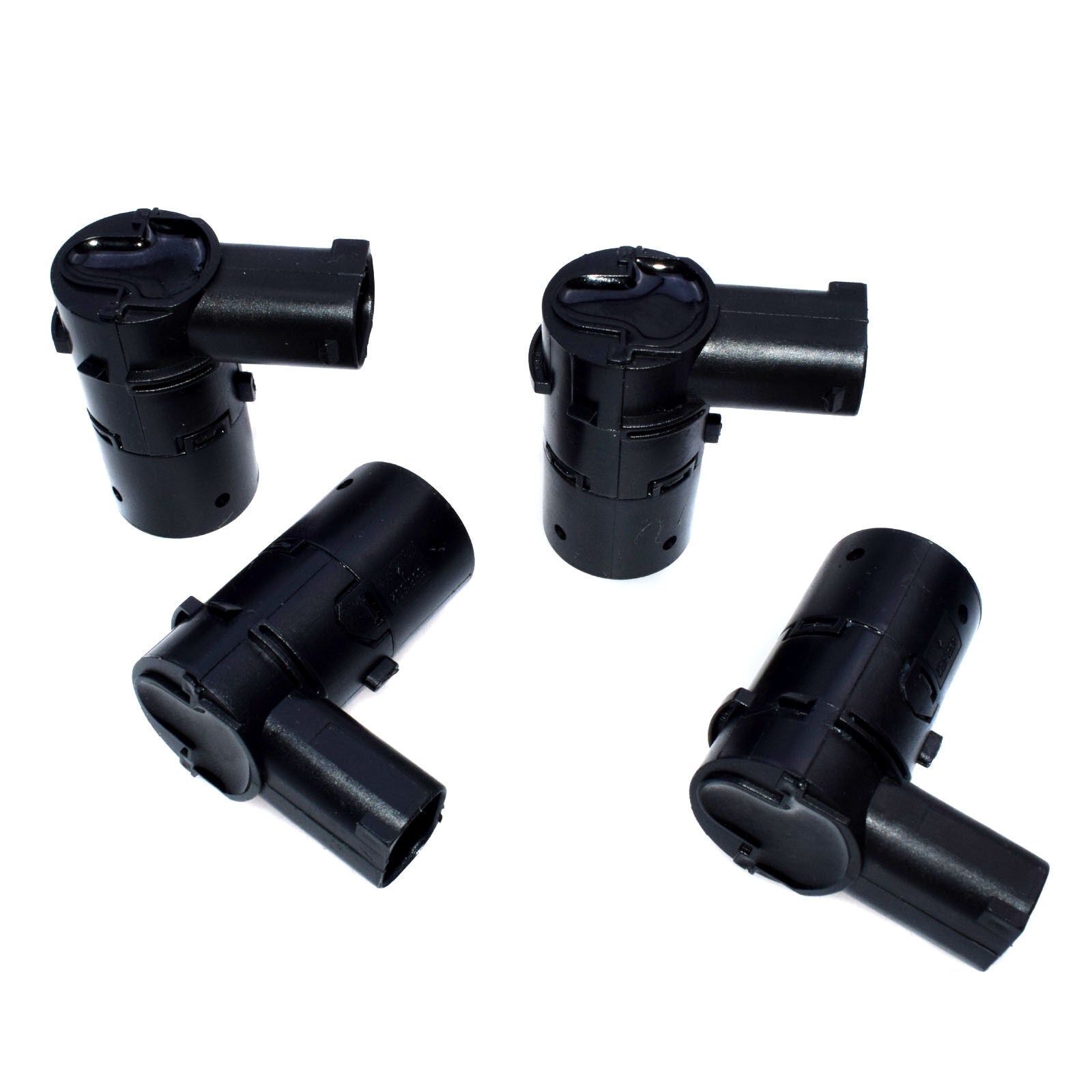 for BMW E39 520d 520i 523i 525d 525i New 4Pcs PDC Parking Sensors 66216902181
