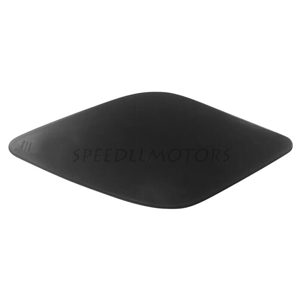 Tow Cover Front for 2018-19 for Mercedes X253 GLC-Class GLC250 GLC300 GLC350e Primed Q