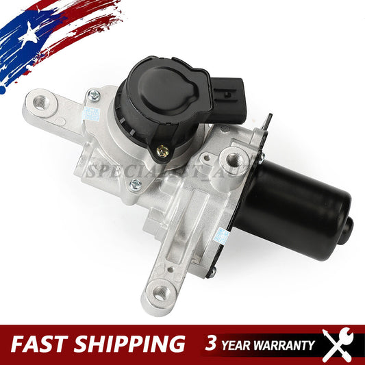 for Toyota Hilux 3.0 D4D 1KD-FTV 17201-30110 17201-0L040 Turbo Actuator CT16V