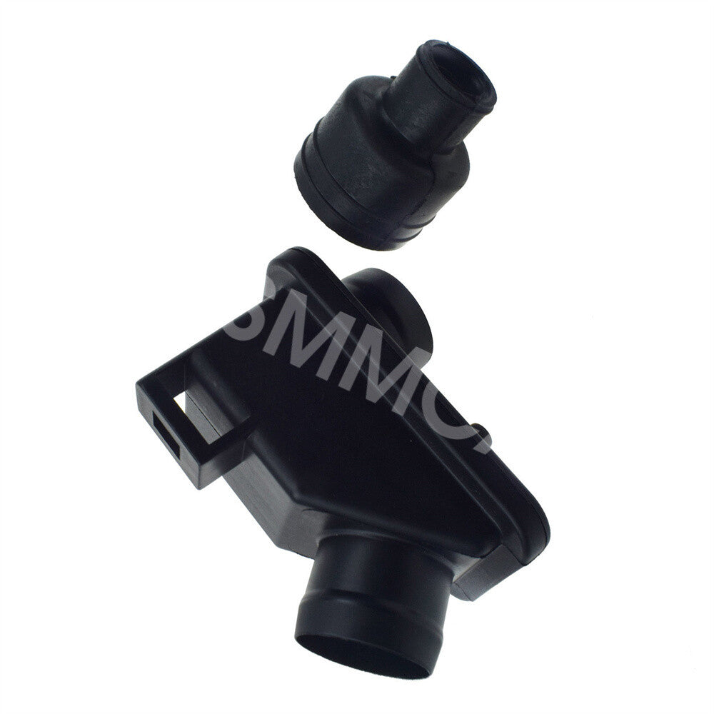 Air Intake Tube Pipe Cleaner Hose & Joint Fit for Honda Accord 2.4L 2003-2007 Q