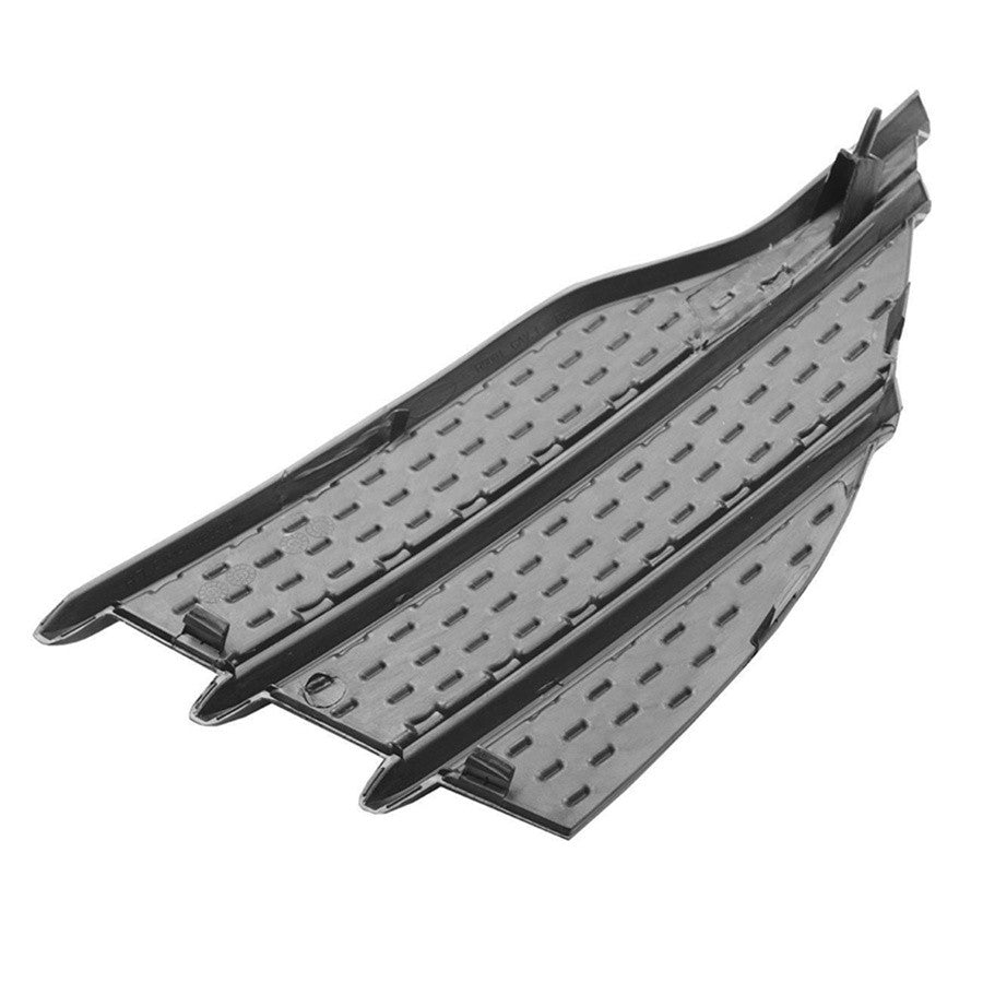 For 2013-16 for Ford Escape Front Left Driver Side Bumper Cover Grille Insert Black Q