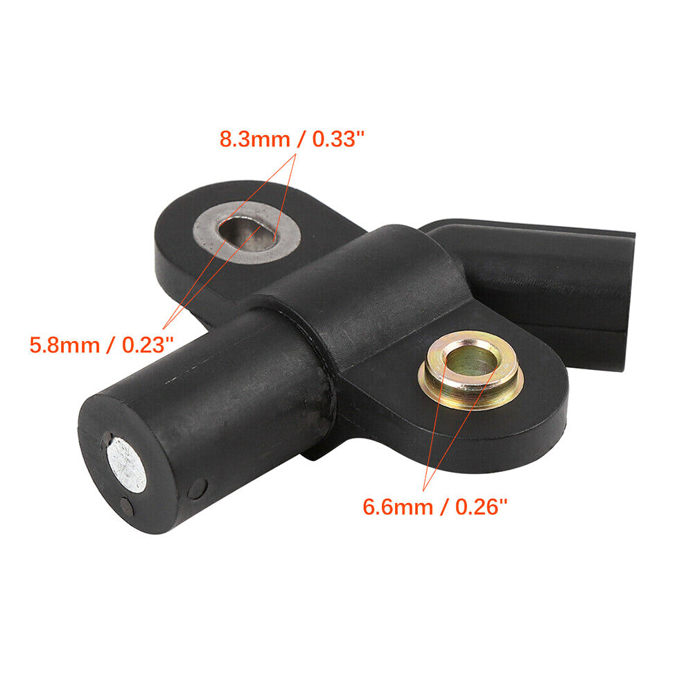 Crank Crankshaft Position Sensor For 2003-13 for Ford E-150 F-150 for Mercury 1F2EC315AA Q