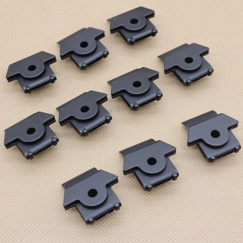 20-piece bumper and grille retainer set for Hyundai #86593-24000 accent sonata Santa Fe