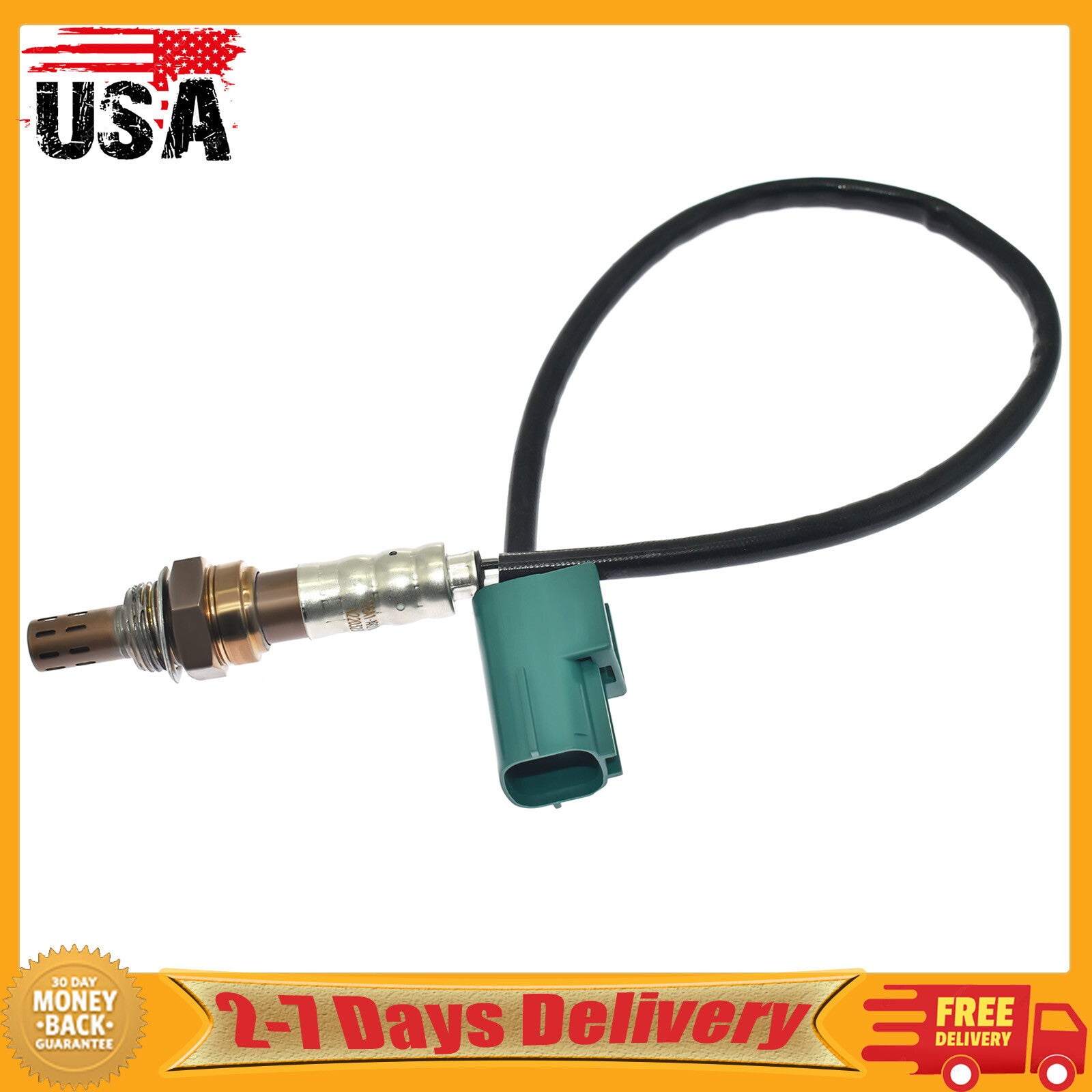 22691-AR210 Oxygen Sensor Upstream for Infiniti FX35 G35 M45 Q45 for Nissan X-Trail