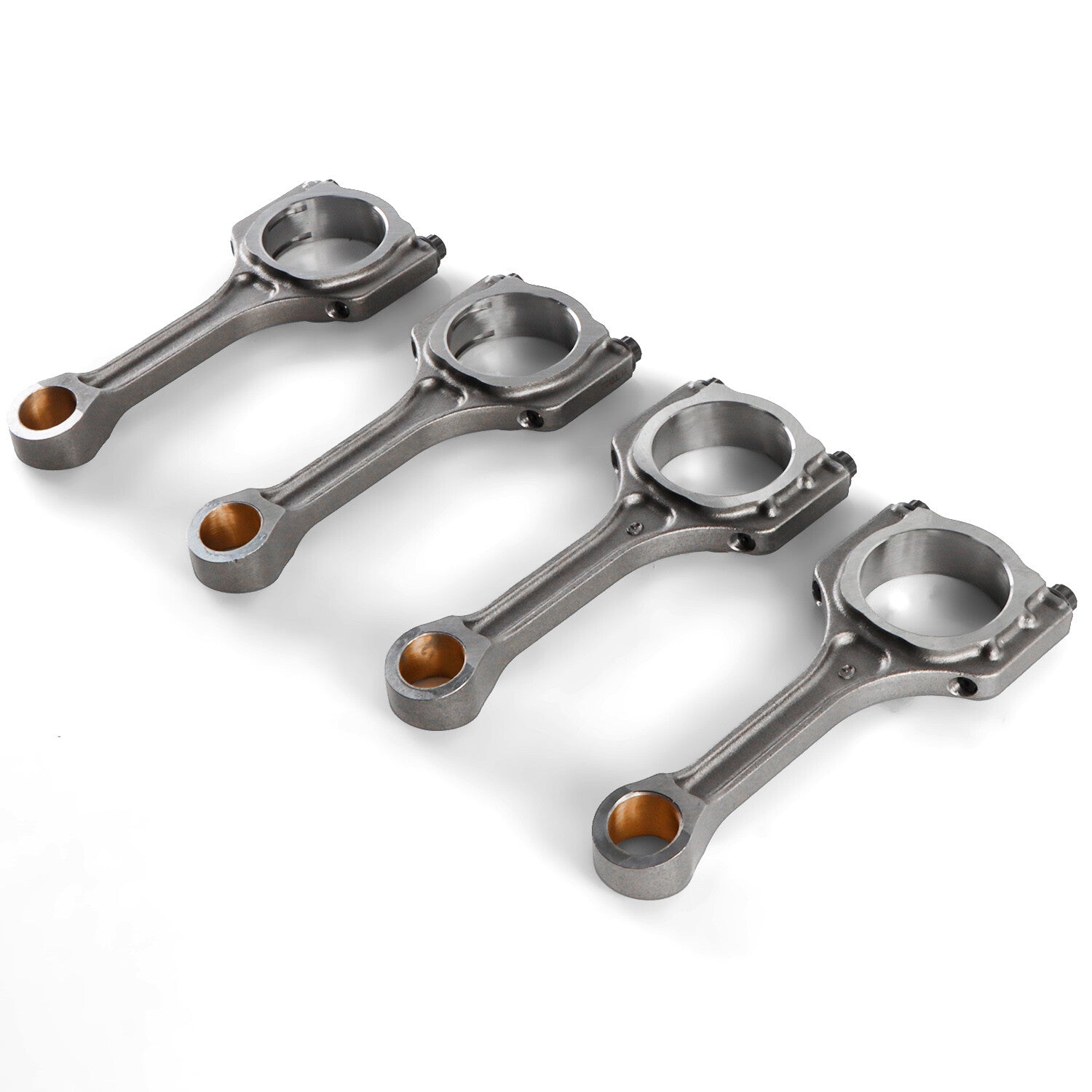 Engine Crankshaft Connecting Rod Thrust Bearing Kit Fits for Hyundai Sonata for Kia
