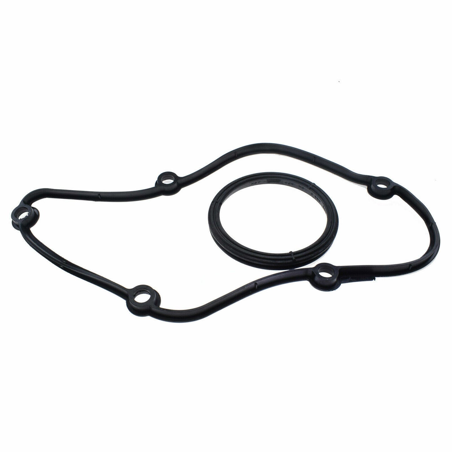 Timer chain cover washer suitable for Audi A4, A5, Beetle, for Tiguan , Eos, for Passat , for Jetta - n