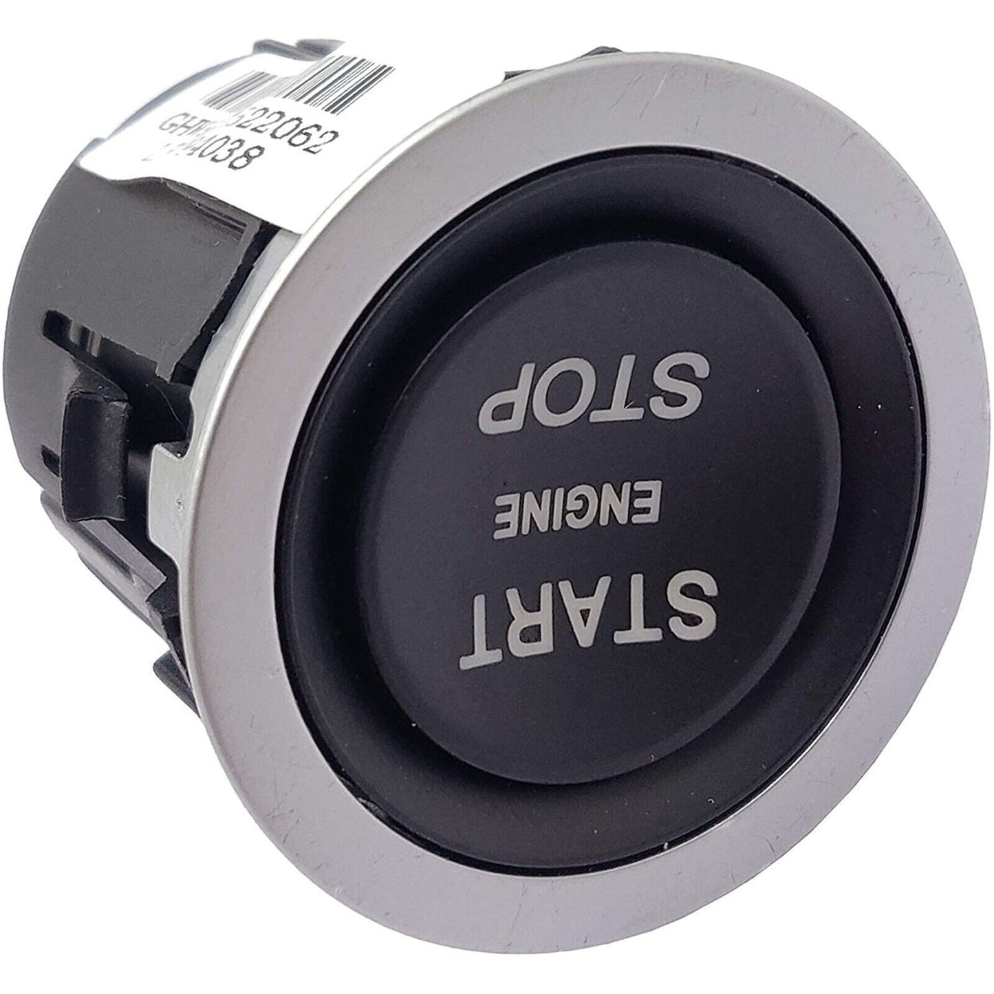 LR094038 is suitable for Range Rover Sport Evoque start/stop ignition switch buttons. n
