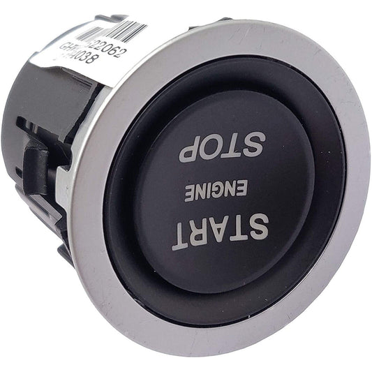 LR094038 is suitable for Range Rover Sport Evoque start/stop ignition switch buttons. n