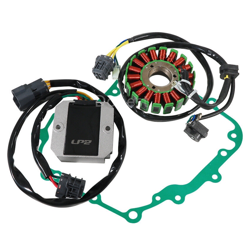 Carburetor Repair Kit for Honda XR650L 1993'014 2013 2012 2011 2010 2009 2008 W