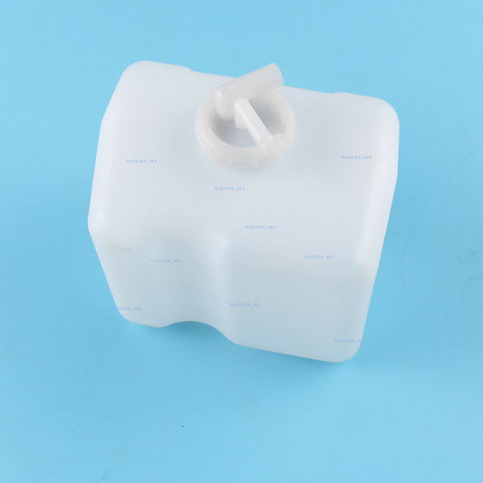 Coolant Overflow Reservoir Water Tank MB605260 for Mitsubishi Montero Pickup Q
