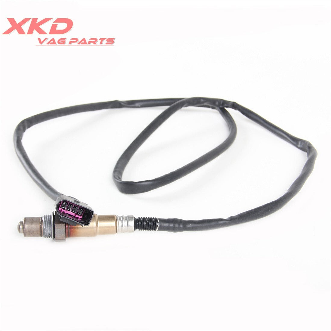 3.6L 2 Oxygen Sensor Rear LR Suitable for Volkswagen CC 2009-2017 BLV CNNA CPFA CMVA