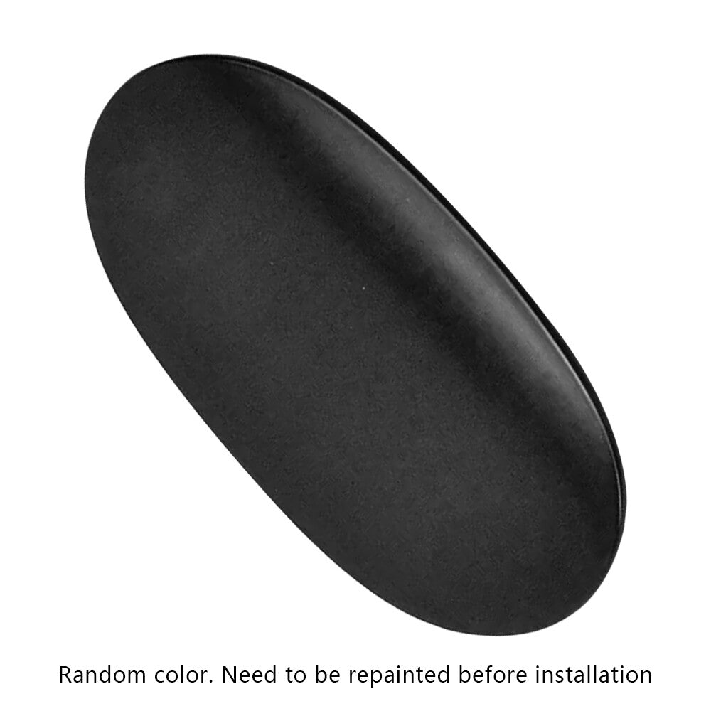 Fuel Filler Door Lid Flap Cover Unpainted Fits For CLA-Class X156 2015-2020