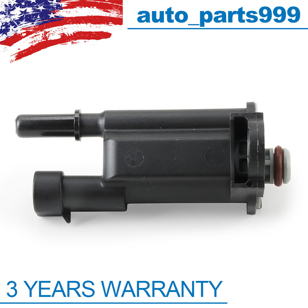 Suitable for Silverado 1500 steam tank solenoid valve clearing Evap ventilation control valve - n