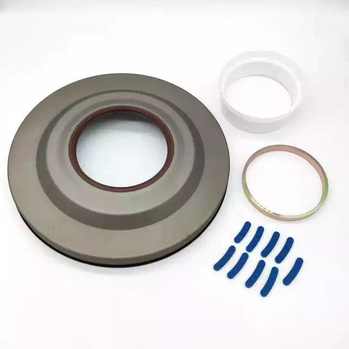 for Ford for Volvo Journey 6DCT450 MPS6 Dual Clutch Front Oil Seal Cover Seal Kits