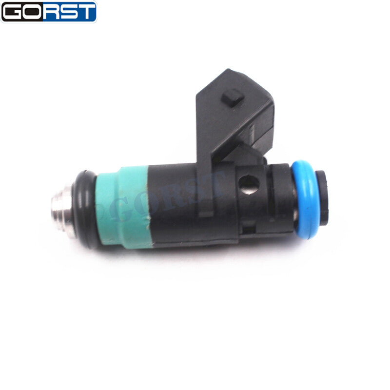 H82132254 automotive fuel injector for Renault Logan Duster Sandero - Automotive parts