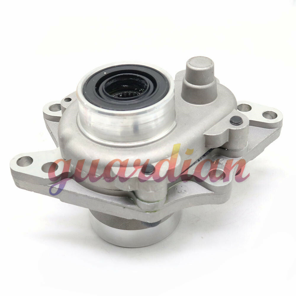 Front axle disconnect actuator assembly for Trailblazer Envoy Rainer Bravada,