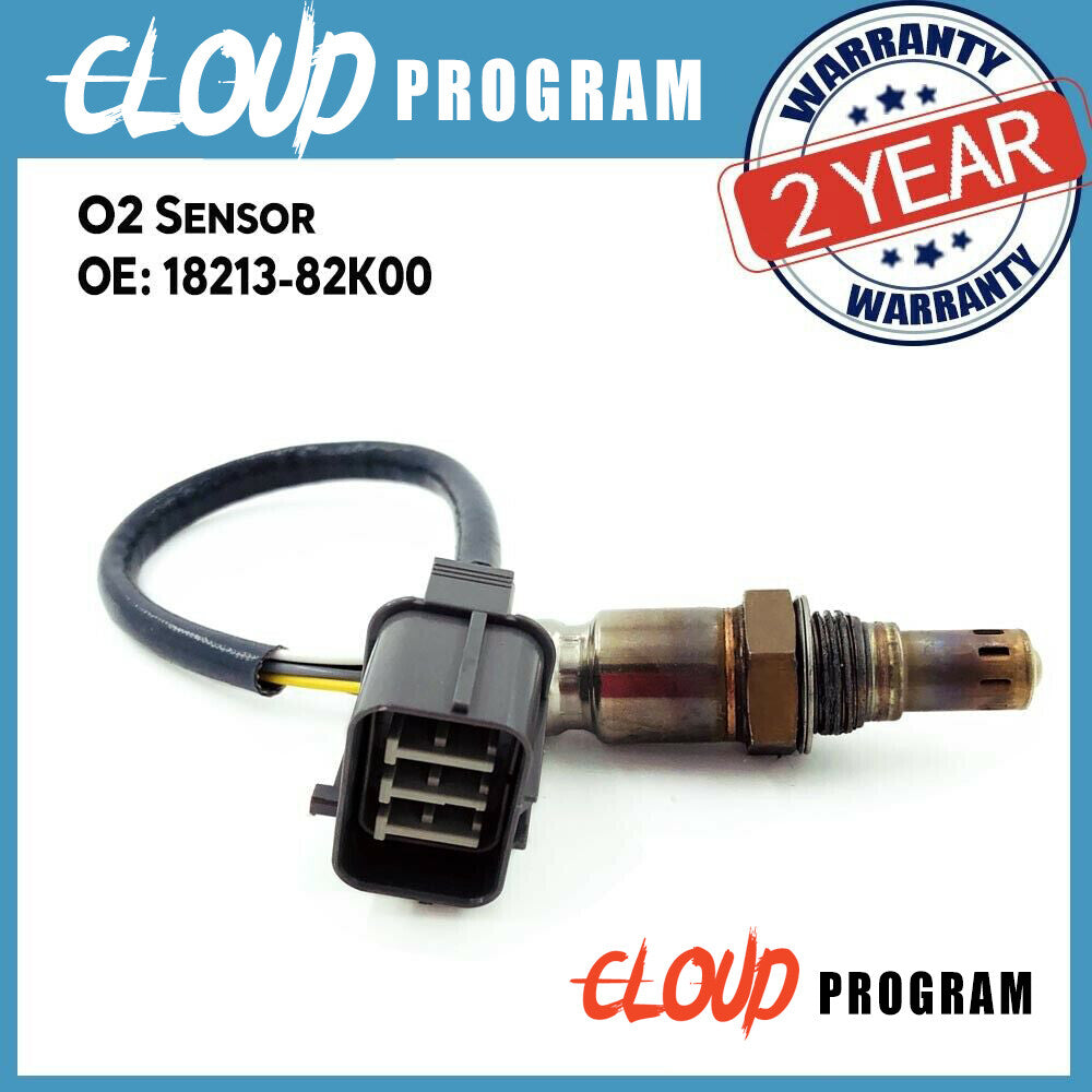 O2 Sensor Oxygen Sensor 18213-82K00 for Suzuki DA64V HE22S MH21S MH21S MH22S n