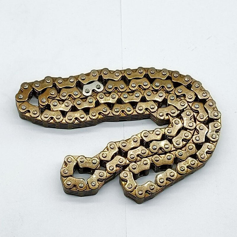Cam Timing Chain for Honda CB250N 1978-1981 /CB250ND 1982-1983 /XL350R 1984-1985 x