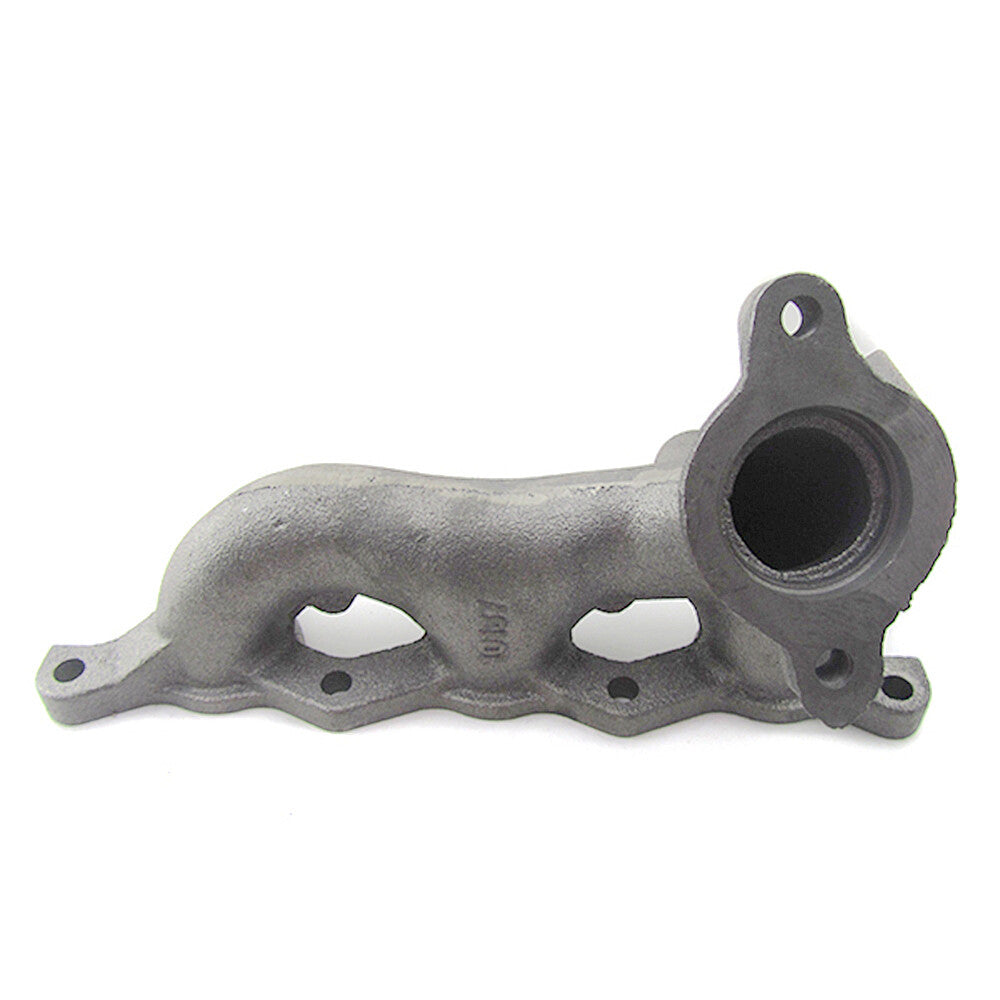 LH Exhaust Manifold fit for Mitsubishi Pajero 3.5 V75W Long Wagon 2000-2006