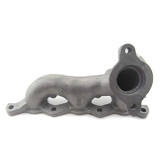 LH Exhaust Manifold fit for Mitsubishi Pajero 3.5 V75W Long Wagon 2000-2006