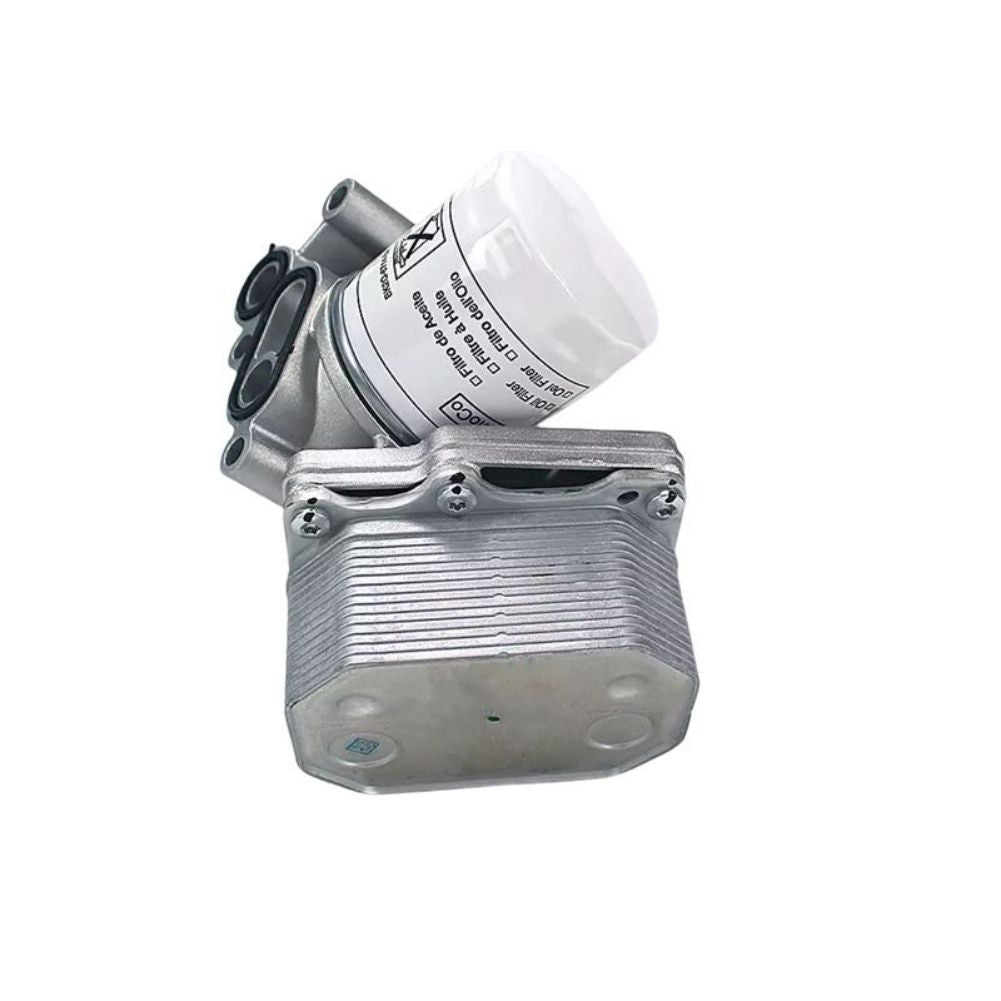 BK2Q6B624CE Engine Oil Cooler  for ford  Transit 2014 Q