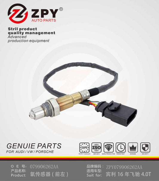 ZPY for 079906262AA 234-5162 Oxygen Sensor 4H0906262H AFR Air Fuel Ratio Sensor