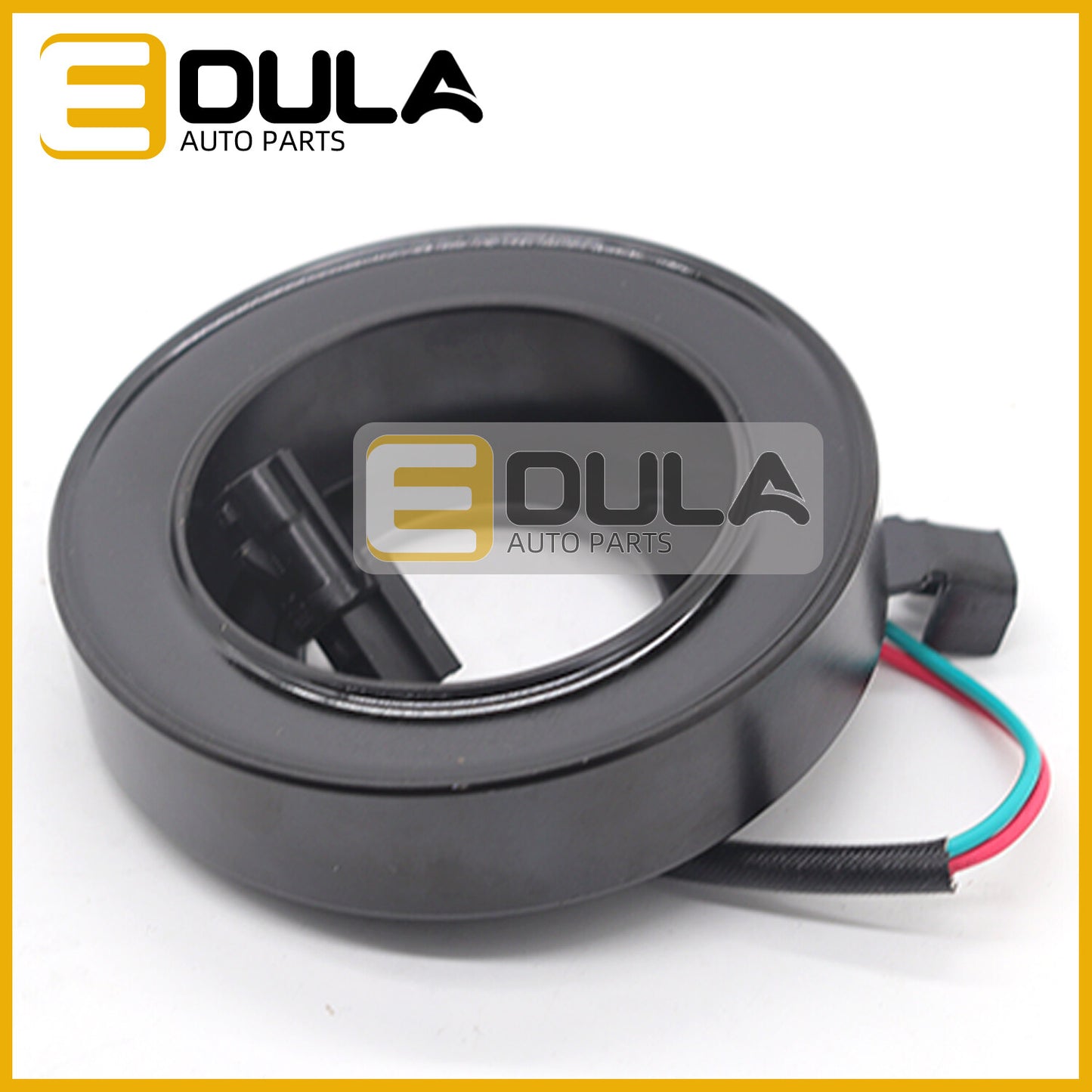 DCS17 AC compressor clutch coil suitable for RENAULT Latitude Safrane 8200835879