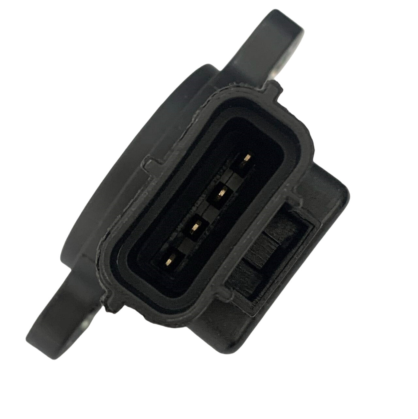 Throttle position sensor 198500 - 3300 for Jaguar X model 02-04, S model 03-05