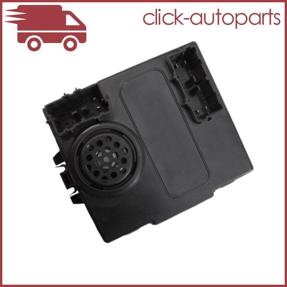 Rear Lift Gate Control Module Black Fits For Cherokee 2014 2015 2016 2017 2018 Q