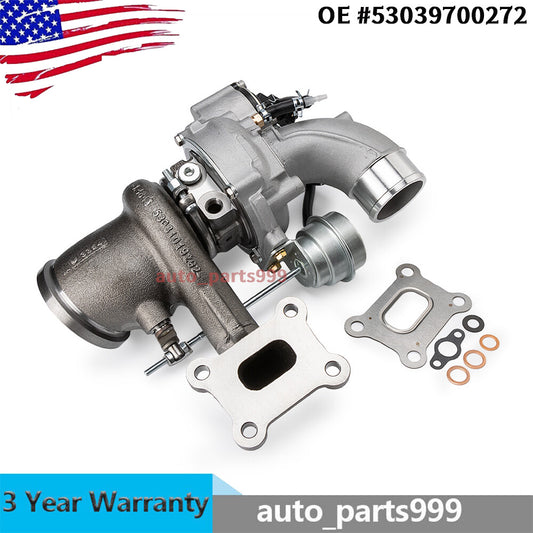 Suitable for Escape Fusion, Taurus, for Lincoln MKZ, MKZ K03 13-16 turbocharger 53039700286- n