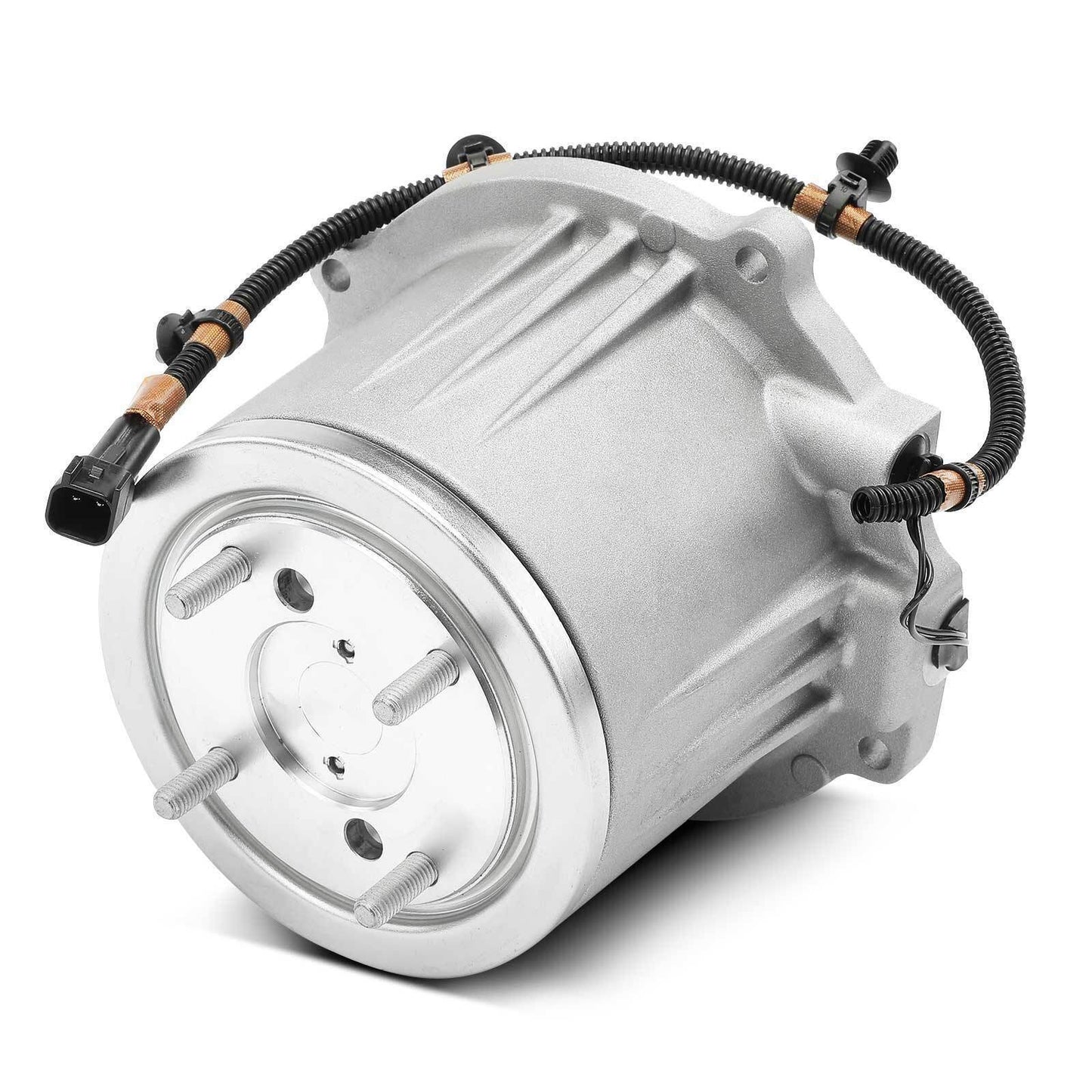 Differential viscous coupling assembly suitable for Mazda CX-3 2016-2023, CX-5, CX-9 rear-wheel drive. Q