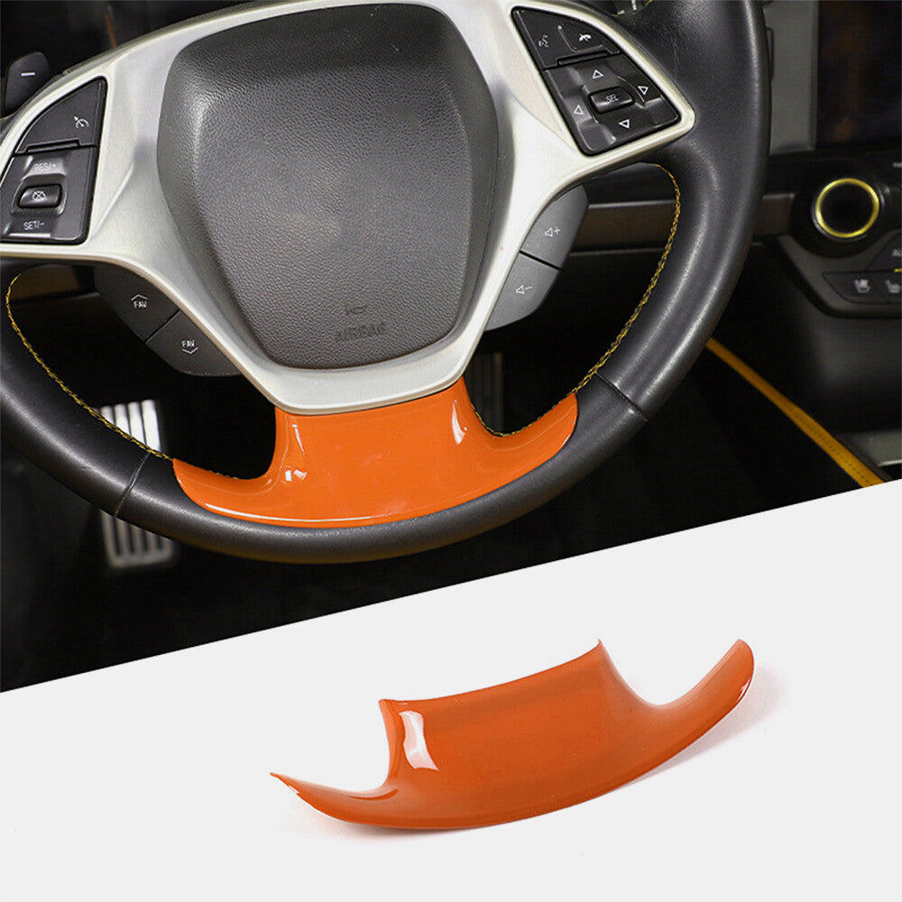 Carbon fiber ABS handbrake switch panel cover decoration suitable for Maverick 2022-23- v