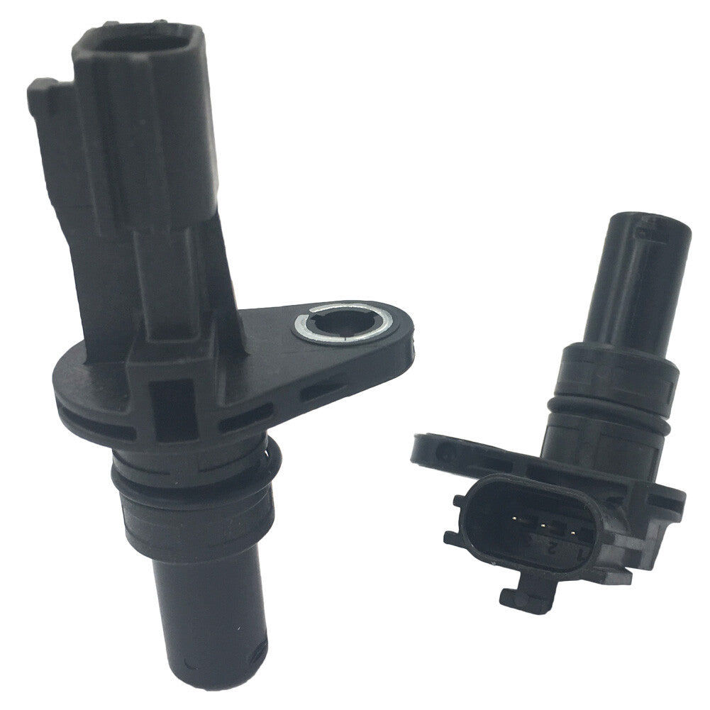 Two input and output speed sensors are compatible with Lancer 10-11 and Outlander 08-10 2.4L- n