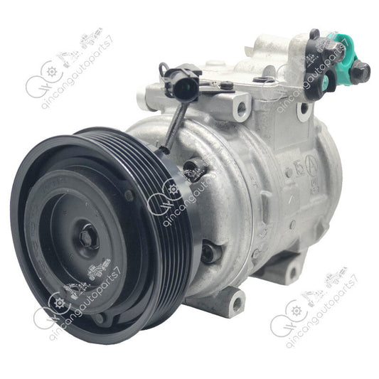 16250-2920J AC Compressor for Kia Carnival Sportage for Hyundai for Elantra for Tucson 2.7L