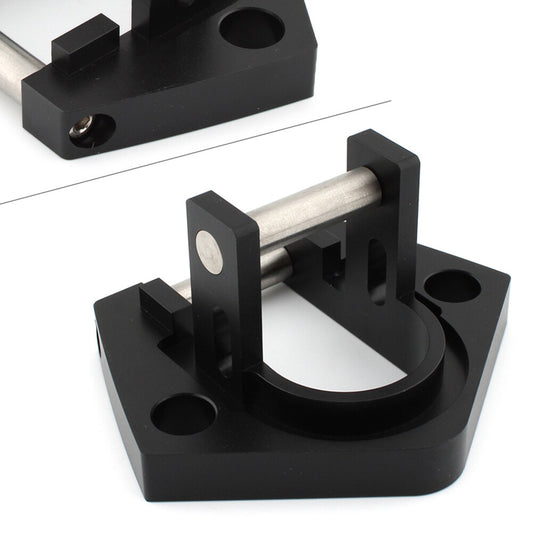 For SUNCHASER II RV Awning Replacement Part Bottom Bracket Billet Aluminum