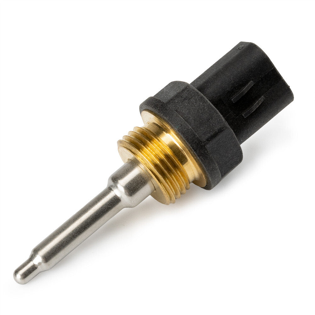 Heavy Duty Excavator Temperature Sensor 256-6453 For Cat Caterpillar E324D E329D