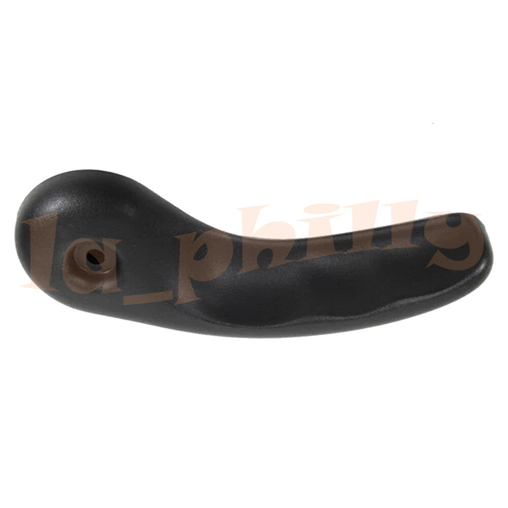 Left Side Black for Seat Recliner Handle For 2002 2003 2004 for Jeep Liberty UZ291DVAB Q