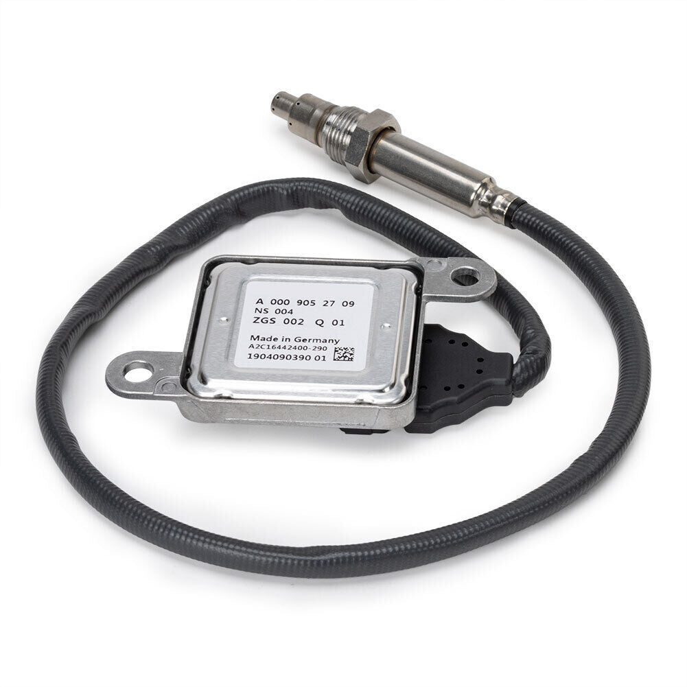 One NOX sensor, A0009052709, is suitable for W253, W447, and W222 models. n