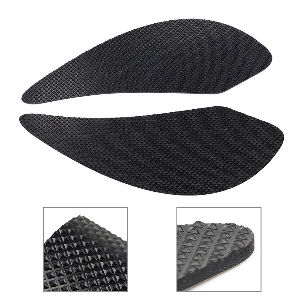 Anti Slip Sticker Traction Side Fuel Tank Pad for Suzuki GSXR1000 2009-2016 Q