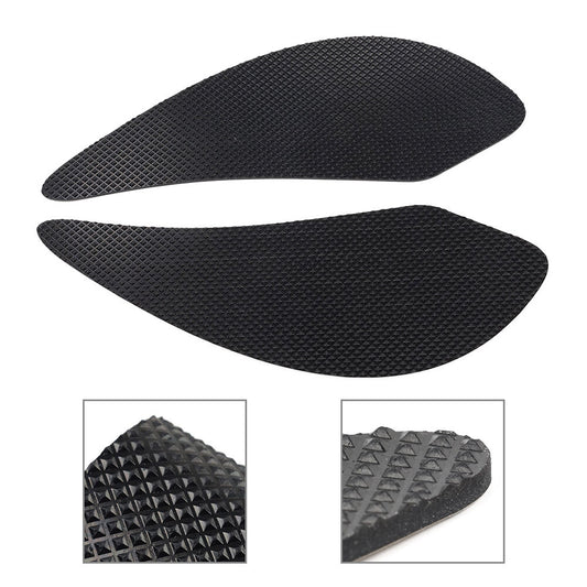Anti Slip Sticker Traction Side Fuel Tank Pad for Suzuki GSXR1000 2009-2016 Q