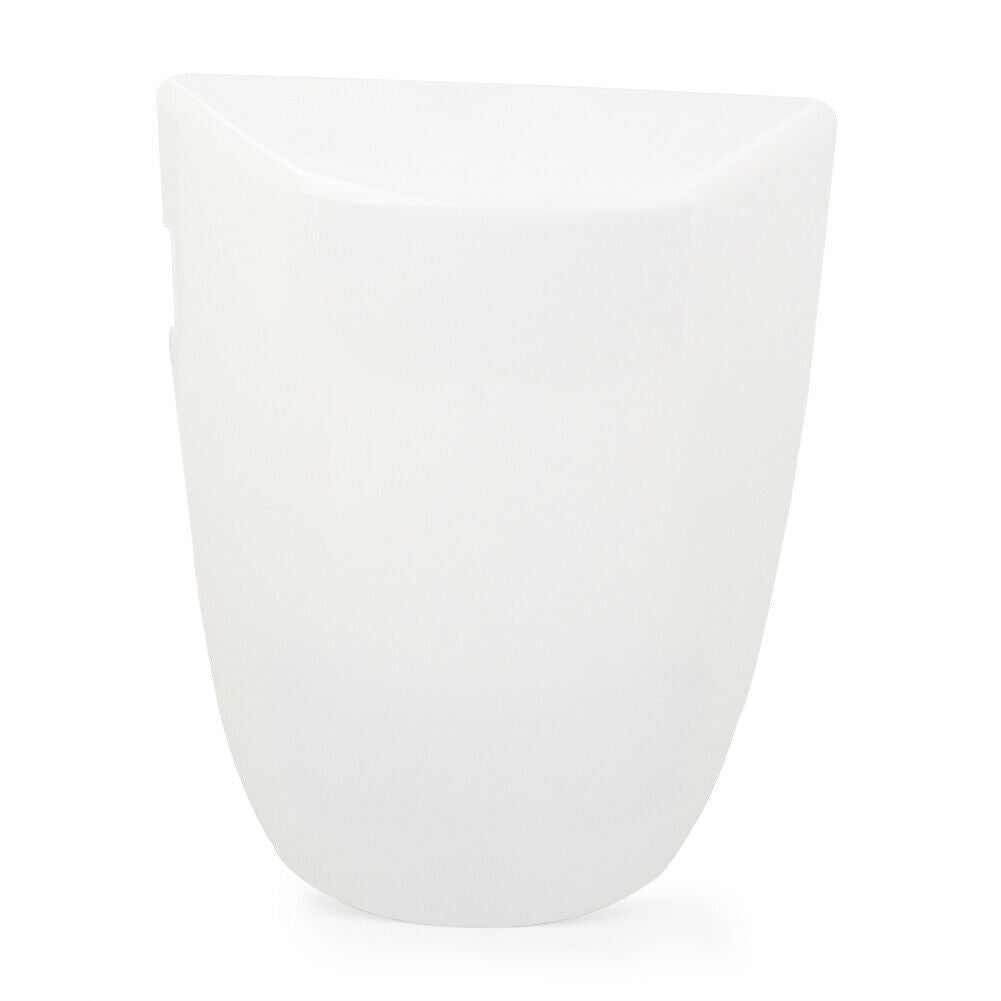 for Suzuki GSXR600/750 2001-2003 White Rear for Seat Cover Cowl Tail Fairing Pillion