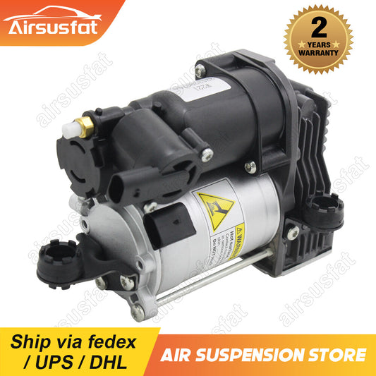 Luftfederung Kompressor Airmatic for Mercedes-Benz W221 C216 05-16 2213200704 Q