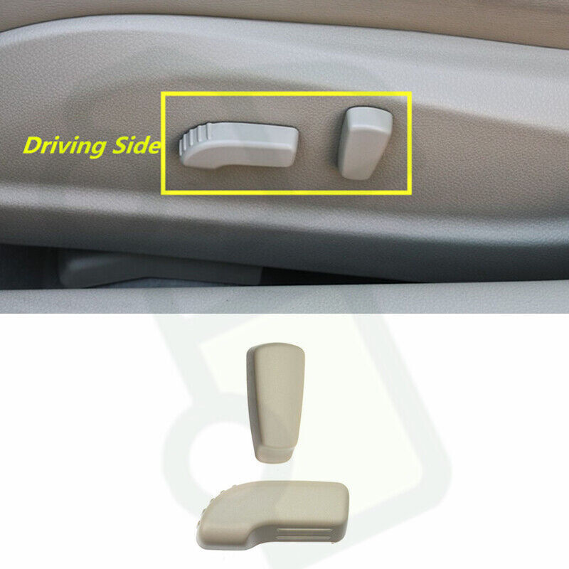 2For for Kia Carnival 2022-2023 Carbon Fiber ABS Side Reading Light Frame Cover Trim v